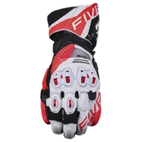FIVE RFX-1 EVO WHITE/RED