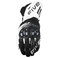 FIVE RFX-2 EVO BLACK/WHITE