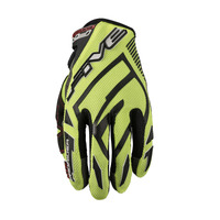 FIVE MXF PRORIDER S FLURO/YELLOW