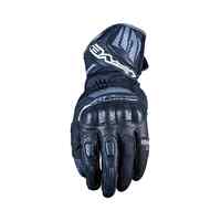 GLOVE FIVE 'RFX SPORT AIRFLOW' BLACK