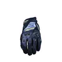 GLOVE FIVE 'STUNT EVO' SPREAD FLURO