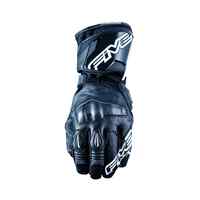 GLOVE FIVE 'RFX W/P' BLACK