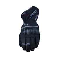 GLOVE FIVE 'WFX-3' MENS BLACK