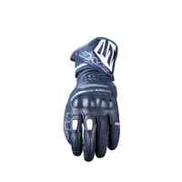 GLOVE FIVE 'RFX SPORT' WOMAN BLACK/WHITE