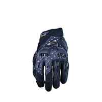 GLOVE FIVE 'STUNT EVO WOMAN' BLACK DIAMOND