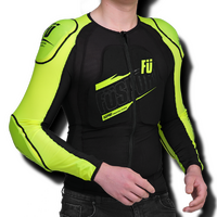 FUSPORT SHOT CORE PROTECTION