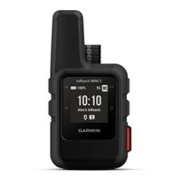 Garmin In-Reach Mini 2 - Black