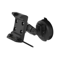 Garmin Montana Suction Cup Mount with Speaker