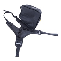 Giant Loop Diablo Tank Bag '26 - Black (6L)