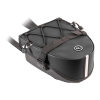 Giant Loop Klamath Tail Rack Pack - Black