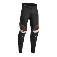 Thor 2023 Prime Melter Black/White Pants