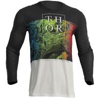 Thor 2023 Prime Melter Black/White Jersey