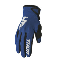 Thor 2024 Sector Navy/White Gloves