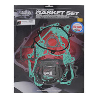 Whites Complete Gasket Set Honda CR80 '92-'02