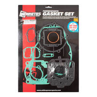 Whites Gasket Set Complete Kawasaki