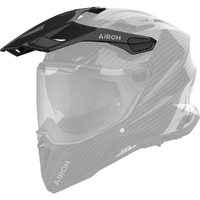 AIROH Peak COMMANDER 2 CARBON GLOSS