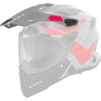 AIROH Peak COMMANDER 2 MAVICK ORANGE