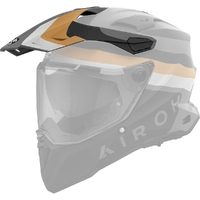 AIROH Peak COMMANDER 2 DOOM GOLD