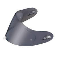 KABUTO VISOR DARK TINT F17 GP Mips (DAF-1R)