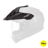 KABUTO Peak GEOSYS GT Mips FLAT BLACK