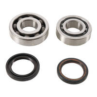 MAIN BEARING AND SEAL KIT HON CRF 450 R 06-16