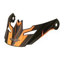 RXT PEAK - 909 SAFARI MATT ORANGE