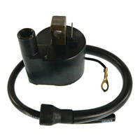 J&N Ignition Coil (160-01058) (AHIYA0004)