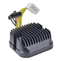 J&N Regulator Rectifier (230-22092) (AHRAPO6029)