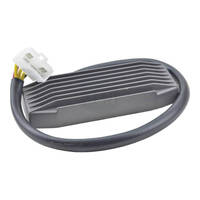 J&N Regulator Rectifier (230-58040) (AHRASU6025)