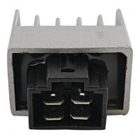 J&N Regulator Rectifier (230-58081) (AHRAHA6048)