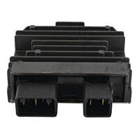 J&N Regulator Rectifier (230-58093) (AHAHA6073)