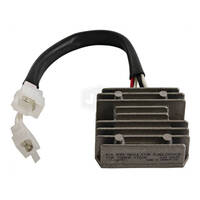 J&N Regulator Rectifier (230-58207) (AHRAYA6060)