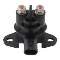 J&N Solenoid (240-22139) (AHSMR6012)