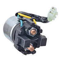 J&N Solenoid (240-52006) (AHSND6061)