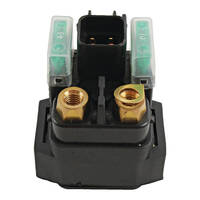 J&N Solenoid (240-54064) (AHSMU6156)