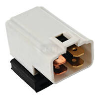 J&N Starter Relay (240-54071) (AHSMU6163)