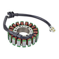 J&N Stator Coil (340-58012) (AHAYA4042)