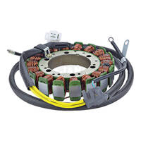 J&N Stator (340-58026) (AHAHA4042)