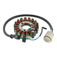 J&N Stator (340-58028) (AHRAHA4044)