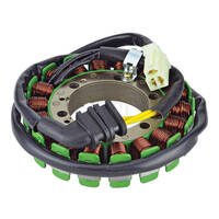 J&N Stator Coil (340-58082) (AHAHA4056)