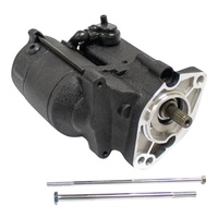 Starter Motor - Black 410-52093
