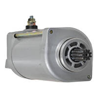 J&N Starter Motor (410-52291) (AHSHD0010)