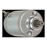 J&N Starter Motor (410-52300) (AHSMU0144)