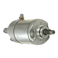 J&N Starter Motor (410-54008) (AHSMU0029)