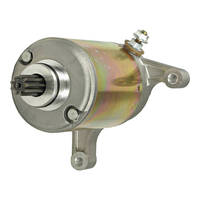 J&N Starter Motor (410-54018) (AHSMU0065)