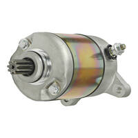 J&N Starter Motor (410-54020) (AHSMU0061)