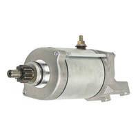 J&N Starter Motor (410-54035) (AHSMU0212)