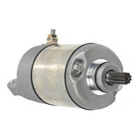 J&N Starter Motor (410-54042) (AHSMU0280)