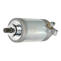 J&N Starter Motor (410-54045) (AHSMU0052)