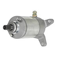 J&N Starter Motor (410-54046) (AHSMU0059)